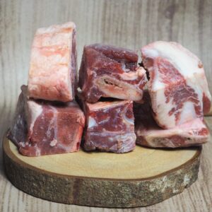 Iga Bakar Tebal 500 gram