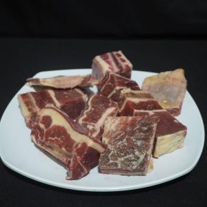 Iga Bakar Tebal 500 gram