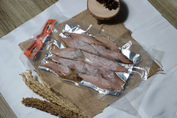 Ikan Pindang Cakalang /pack