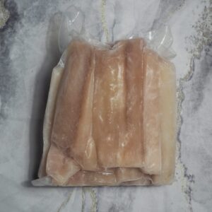 Fillet Cucut/Hiu @1kg