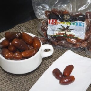 Kurma Madu Taibatte 400 gram