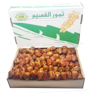 Kurma Sukari NR @ Dus isi 3 Kg