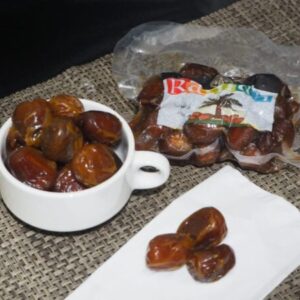 Kurma Sukari 400 gram