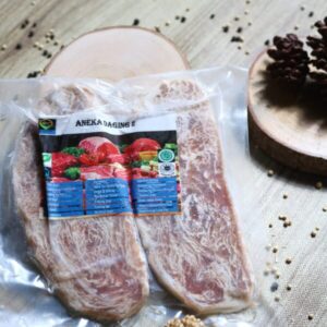 Sirloin Steak Meltiq @ 230-250 gram