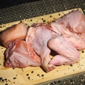 Ayam Negeri Parting 500 gram