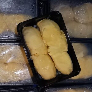 Durian Montong Palu 500 gram