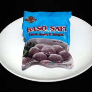 Bakso Sapi isi 10