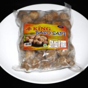 Bakso Sapi isi 50