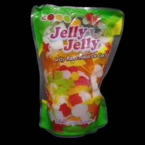 Jelly Nata De Coco 500 ml