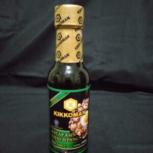 Kikkoman Soy Sauce/Kecap Asin Jepang