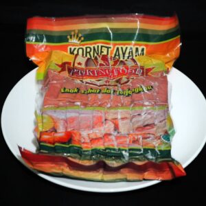 Kornet Ayam Lotte 1 Kg