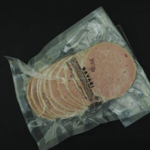 Beef Patties Bavari 450 gram