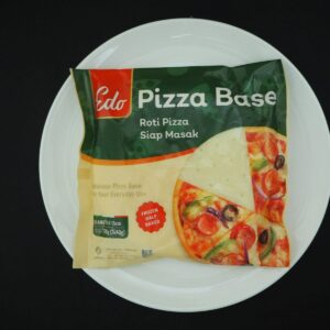Edo Pizza Base 120 gram