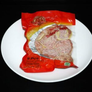 Rollade Sapi Ekonomis isi 9