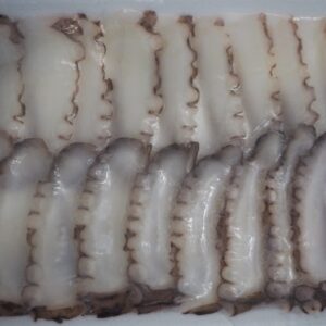 Gurita Slice 100 gram
