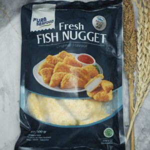 Fish Nugget 500 gram