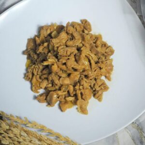 Ayam Teriyaki NW @250 gram