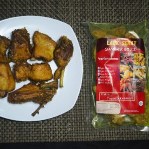 Bebek Ungkep NW