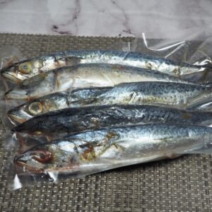 Ikan Salem isi 5