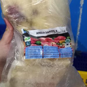 Tunjang Sapi @ 1Kg